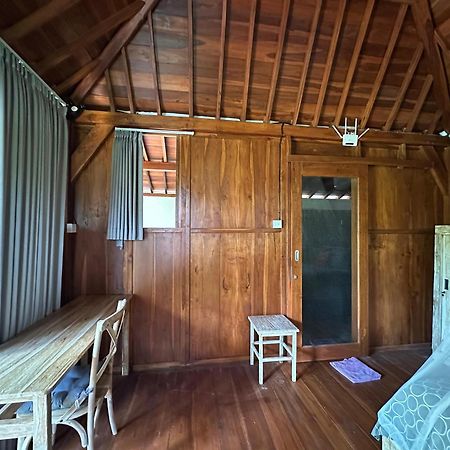 Tagel Karsa House Ξενοδοχείο Ουμπούντ Εξωτερικό φωτογραφία