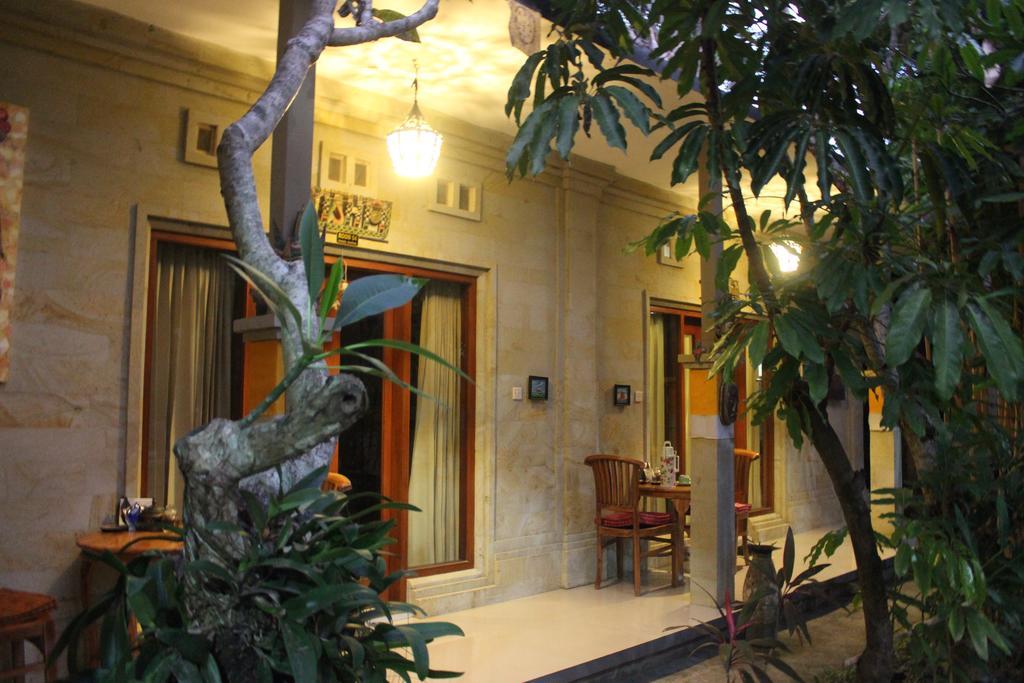 Tagel Karsa House Ξενοδοχείο Ουμπούντ Εξωτερικό φωτογραφία