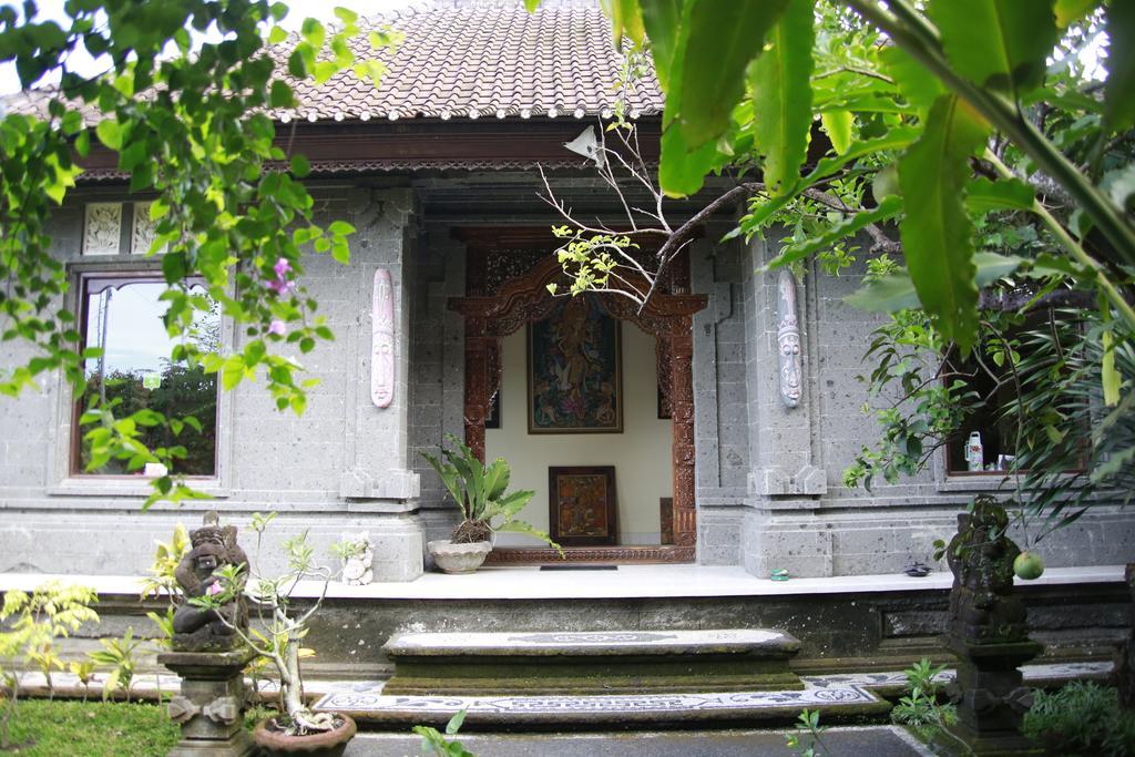 Tagel Karsa House Ξενοδοχείο Ουμπούντ Εξωτερικό φωτογραφία