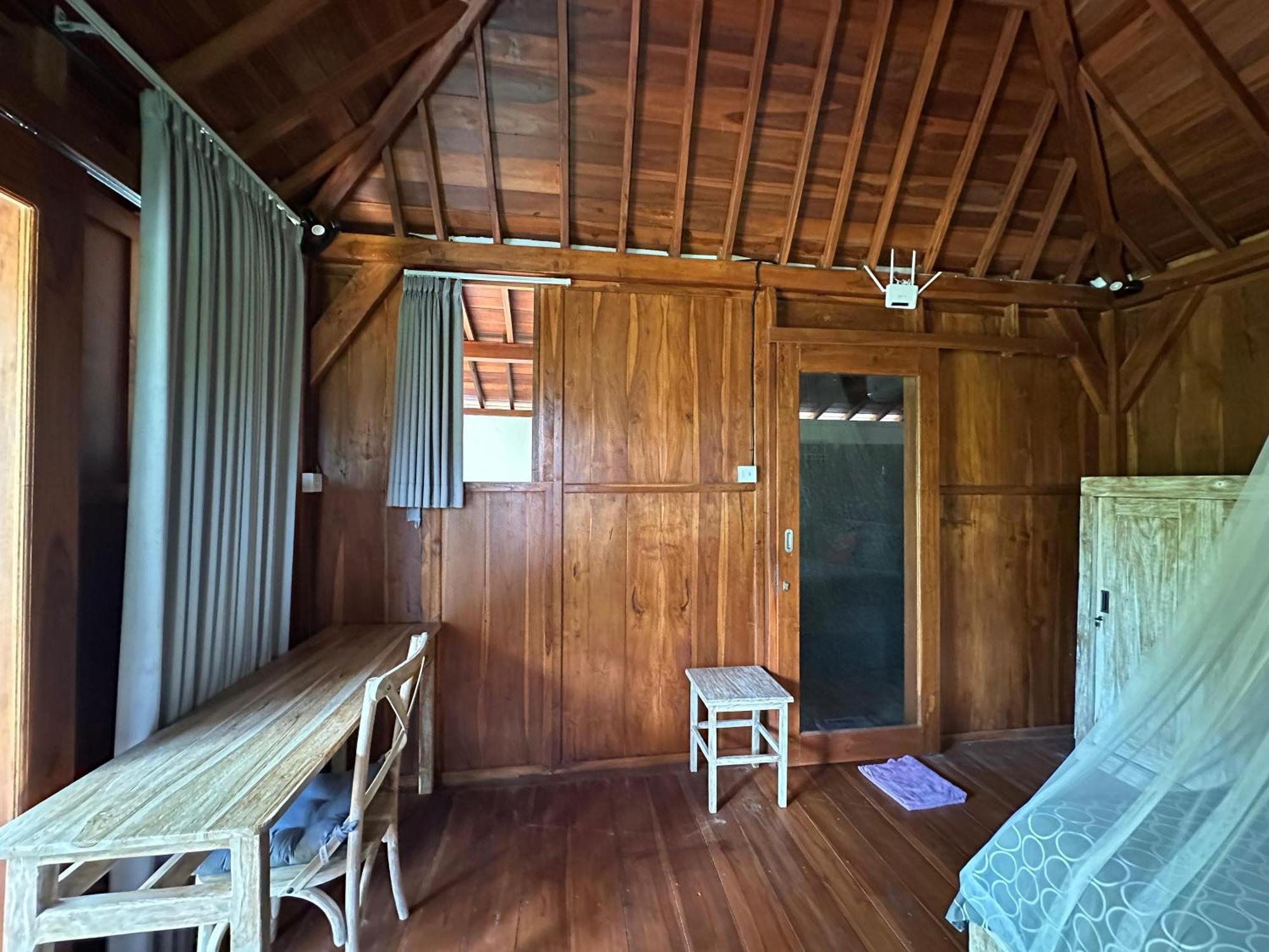 Tagel Karsa House Ξενοδοχείο Ουμπούντ Εξωτερικό φωτογραφία