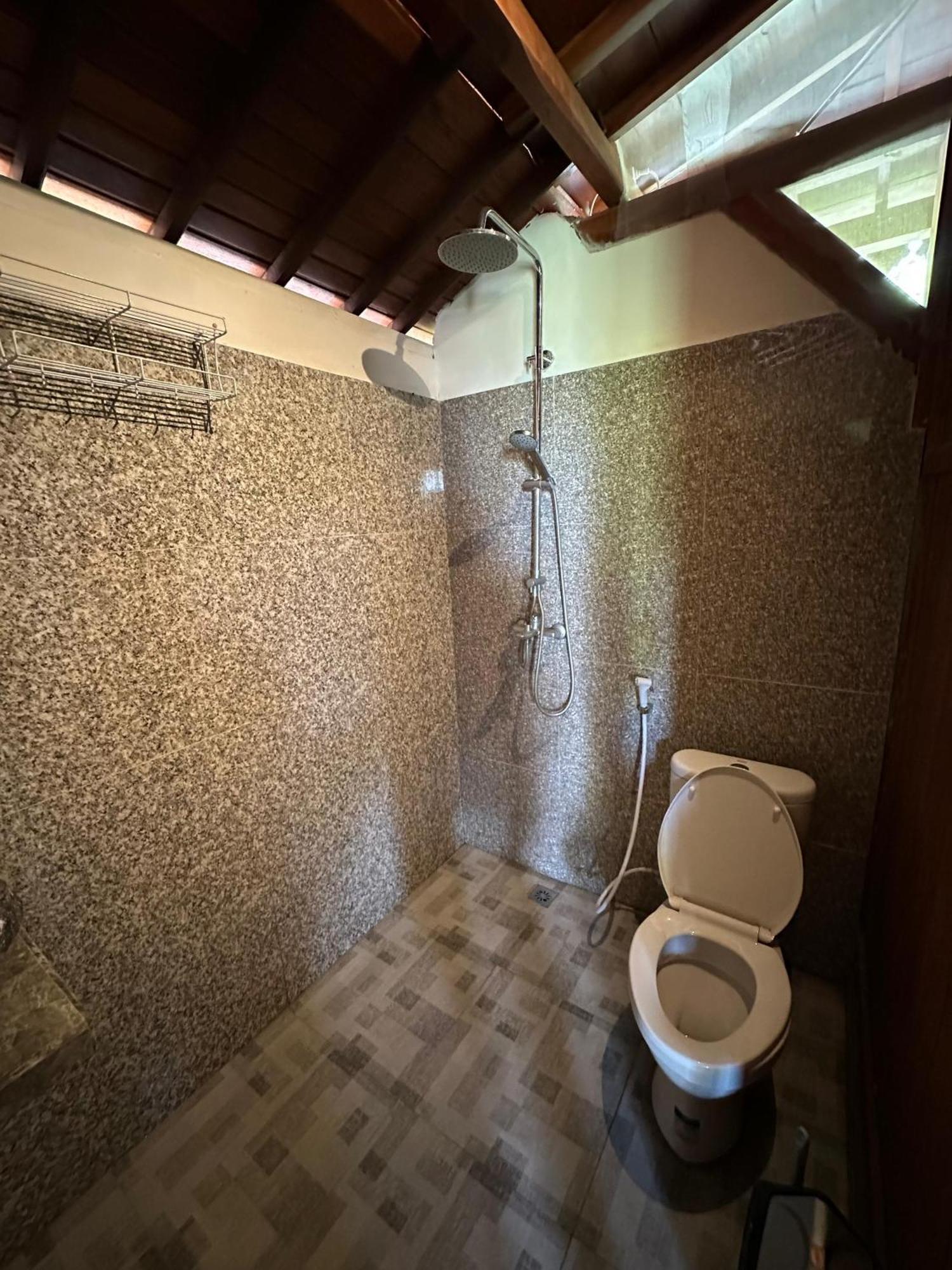 Tagel Karsa House Ξενοδοχείο Ουμπούντ Εξωτερικό φωτογραφία