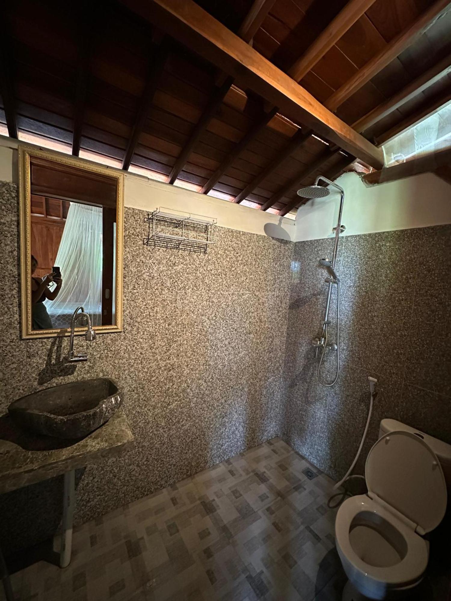 Tagel Karsa House Ξενοδοχείο Ουμπούντ Εξωτερικό φωτογραφία