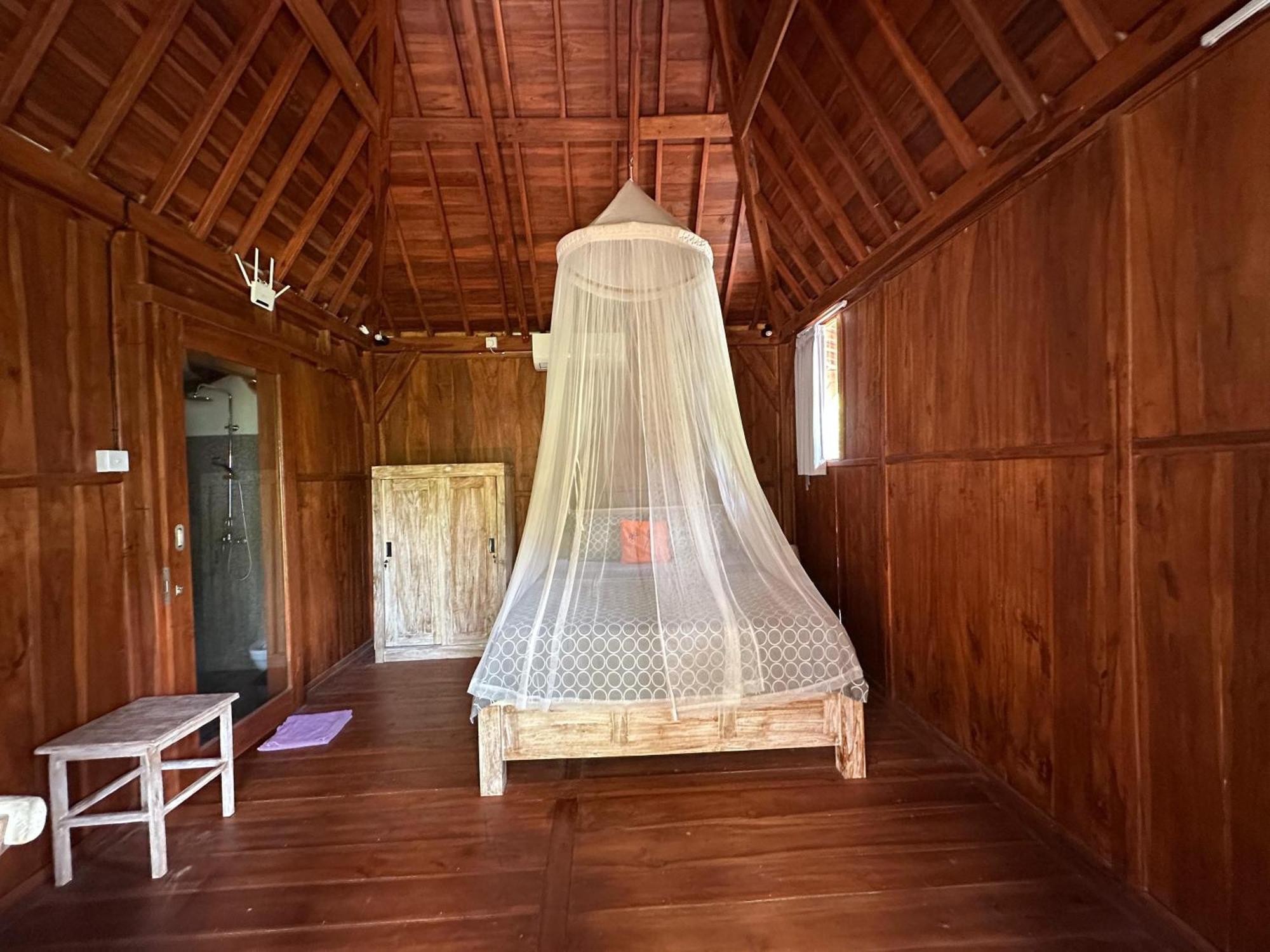 Tagel Karsa House Ξενοδοχείο Ουμπούντ Εξωτερικό φωτογραφία