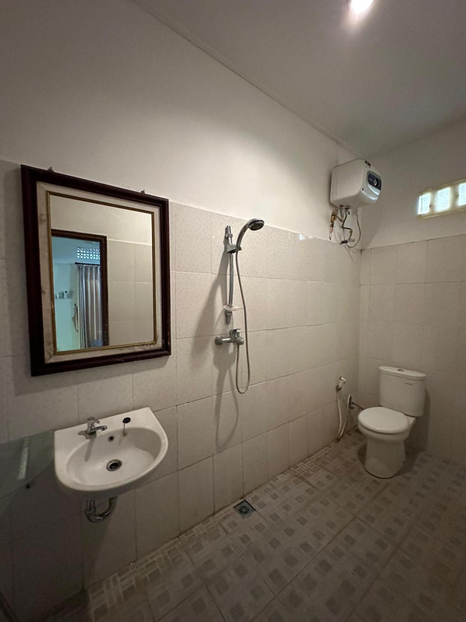 Tagel Karsa House Ξενοδοχείο Ουμπούντ Εξωτερικό φωτογραφία
