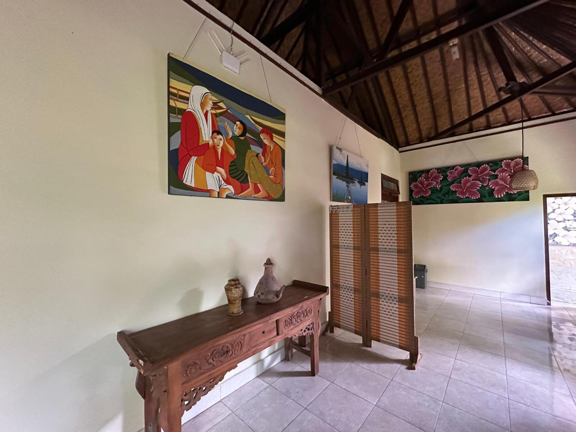 Tagel Karsa House Ξενοδοχείο Ουμπούντ Εξωτερικό φωτογραφία