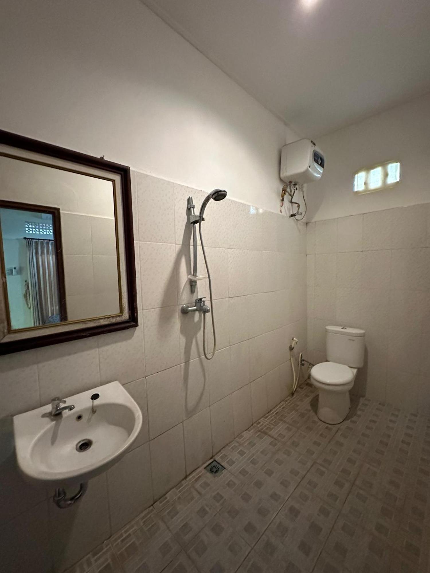 Tagel Karsa House Ξενοδοχείο Ουμπούντ Εξωτερικό φωτογραφία