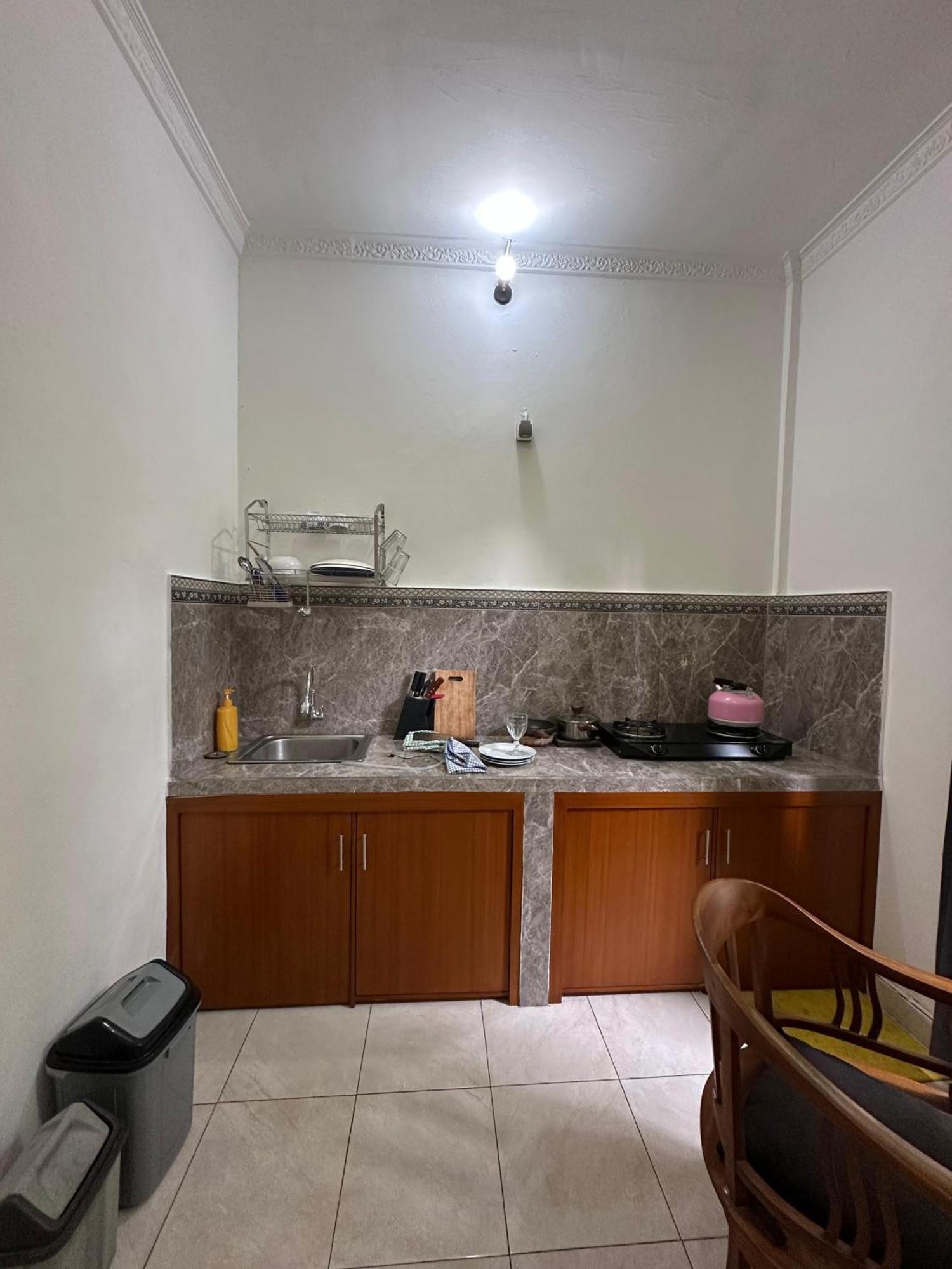 Tagel Karsa House Ξενοδοχείο Ουμπούντ Εξωτερικό φωτογραφία