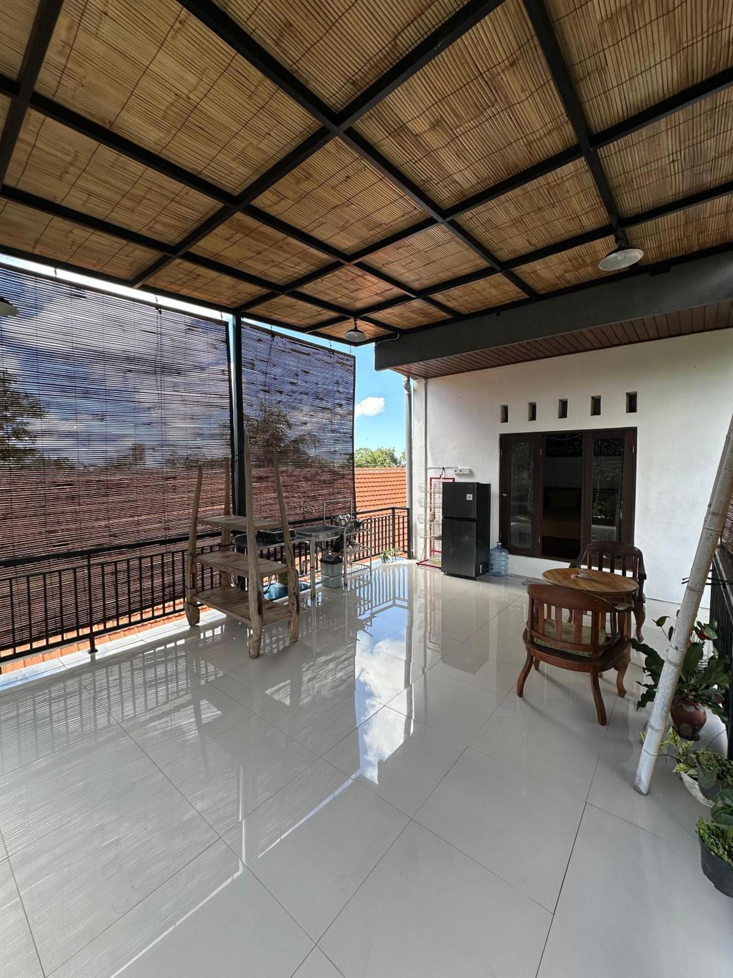 Tagel Karsa House Ξενοδοχείο Ουμπούντ Εξωτερικό φωτογραφία