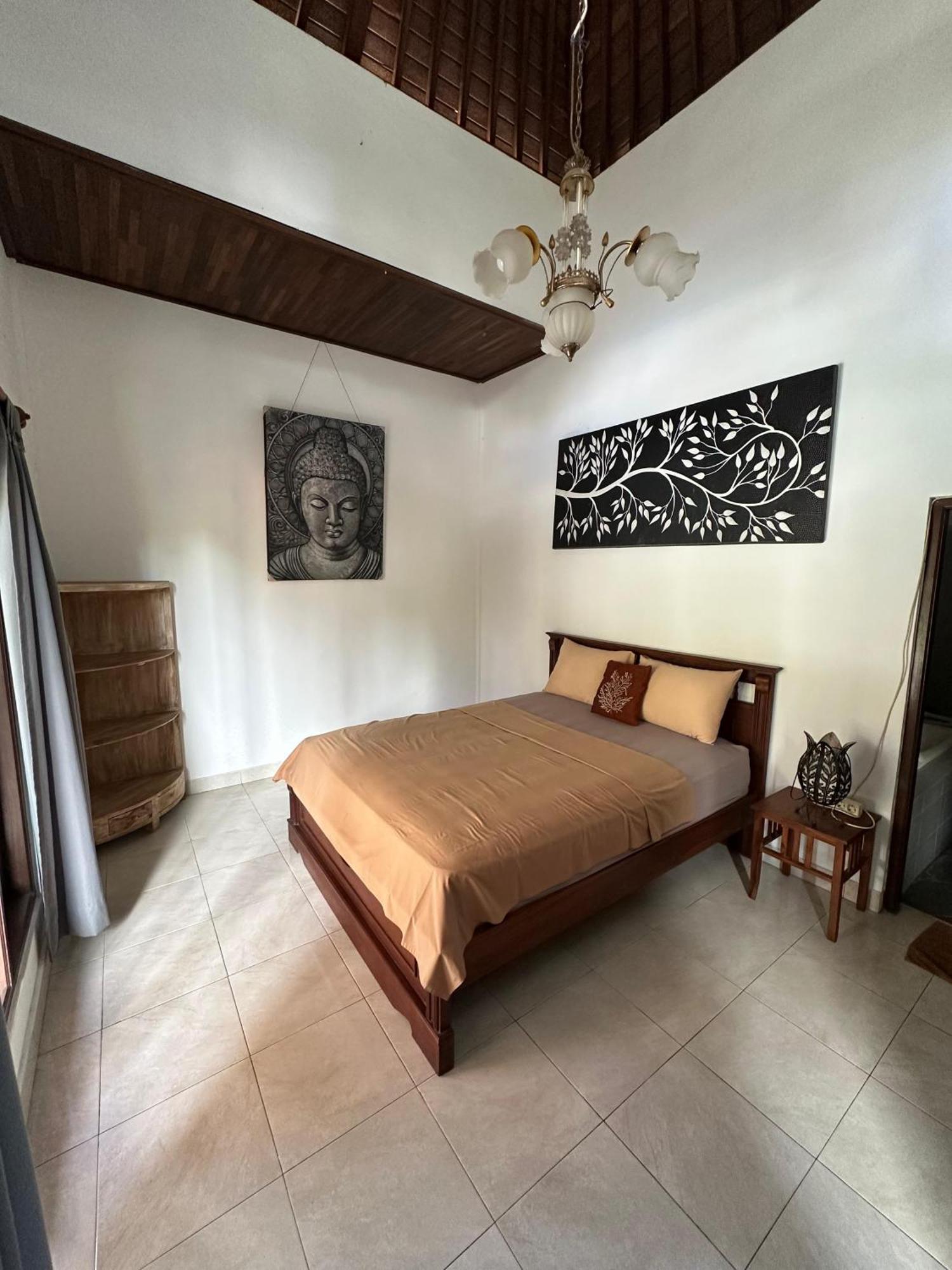 Tagel Karsa House Ξενοδοχείο Ουμπούντ Εξωτερικό φωτογραφία