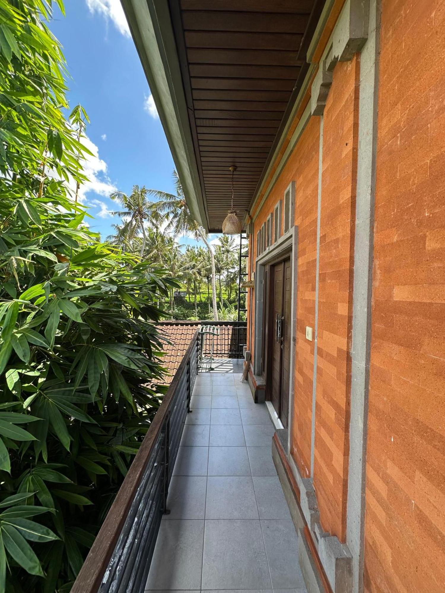 Tagel Karsa House Ξενοδοχείο Ουμπούντ Εξωτερικό φωτογραφία