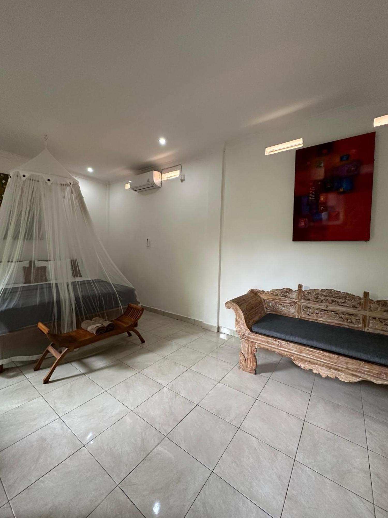 Tagel Karsa House Ξενοδοχείο Ουμπούντ Εξωτερικό φωτογραφία