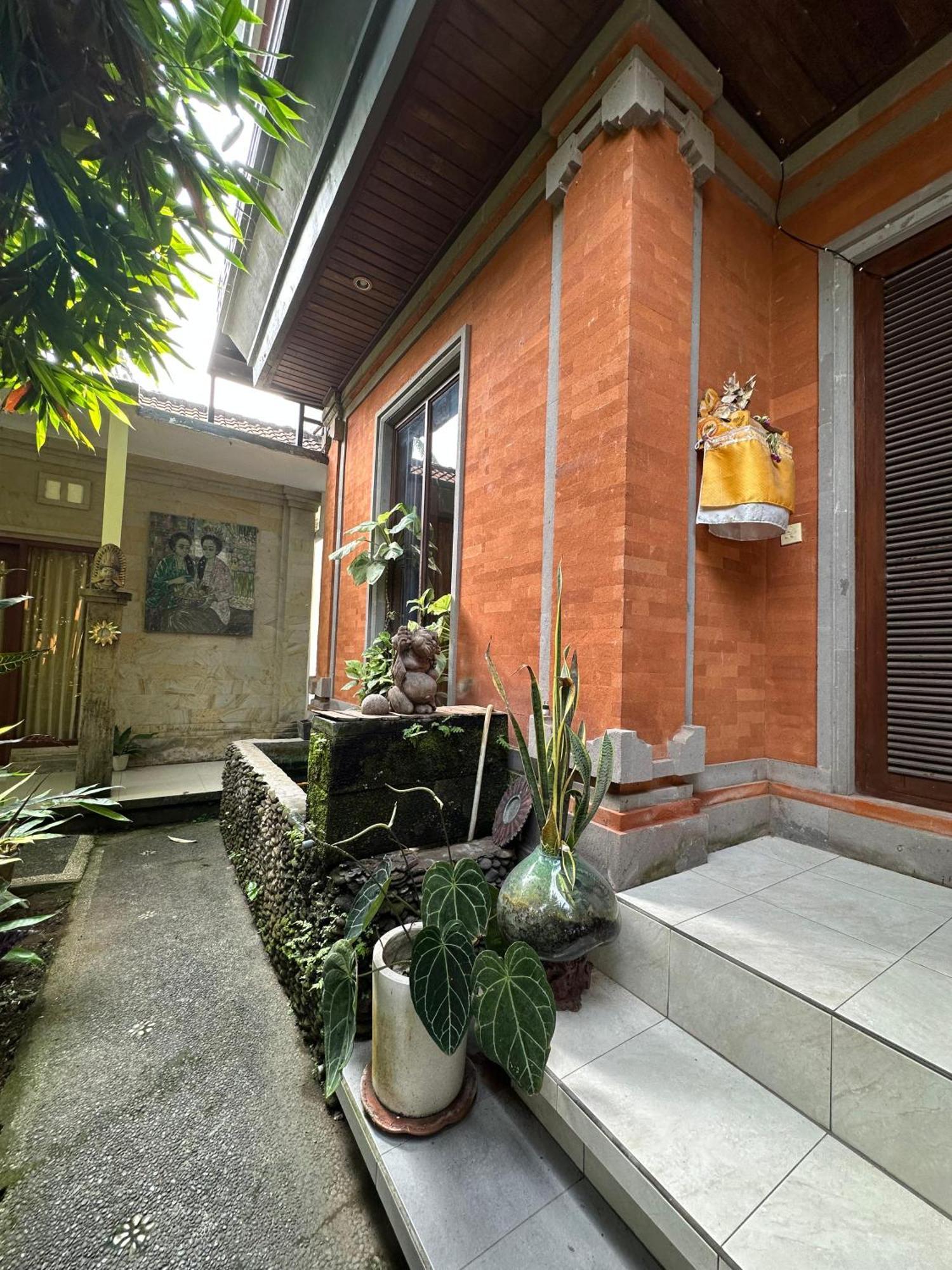 Tagel Karsa House Ξενοδοχείο Ουμπούντ Εξωτερικό φωτογραφία