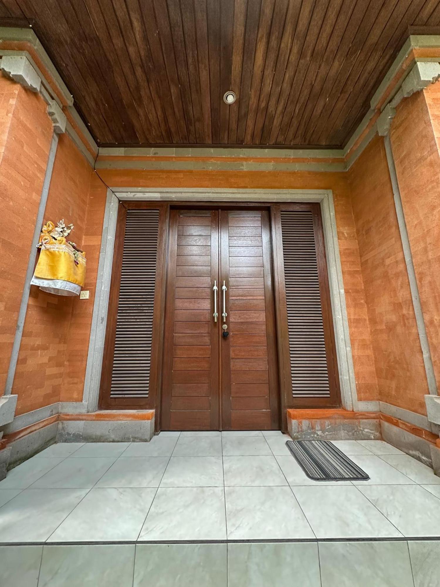 Tagel Karsa House Ξενοδοχείο Ουμπούντ Εξωτερικό φωτογραφία