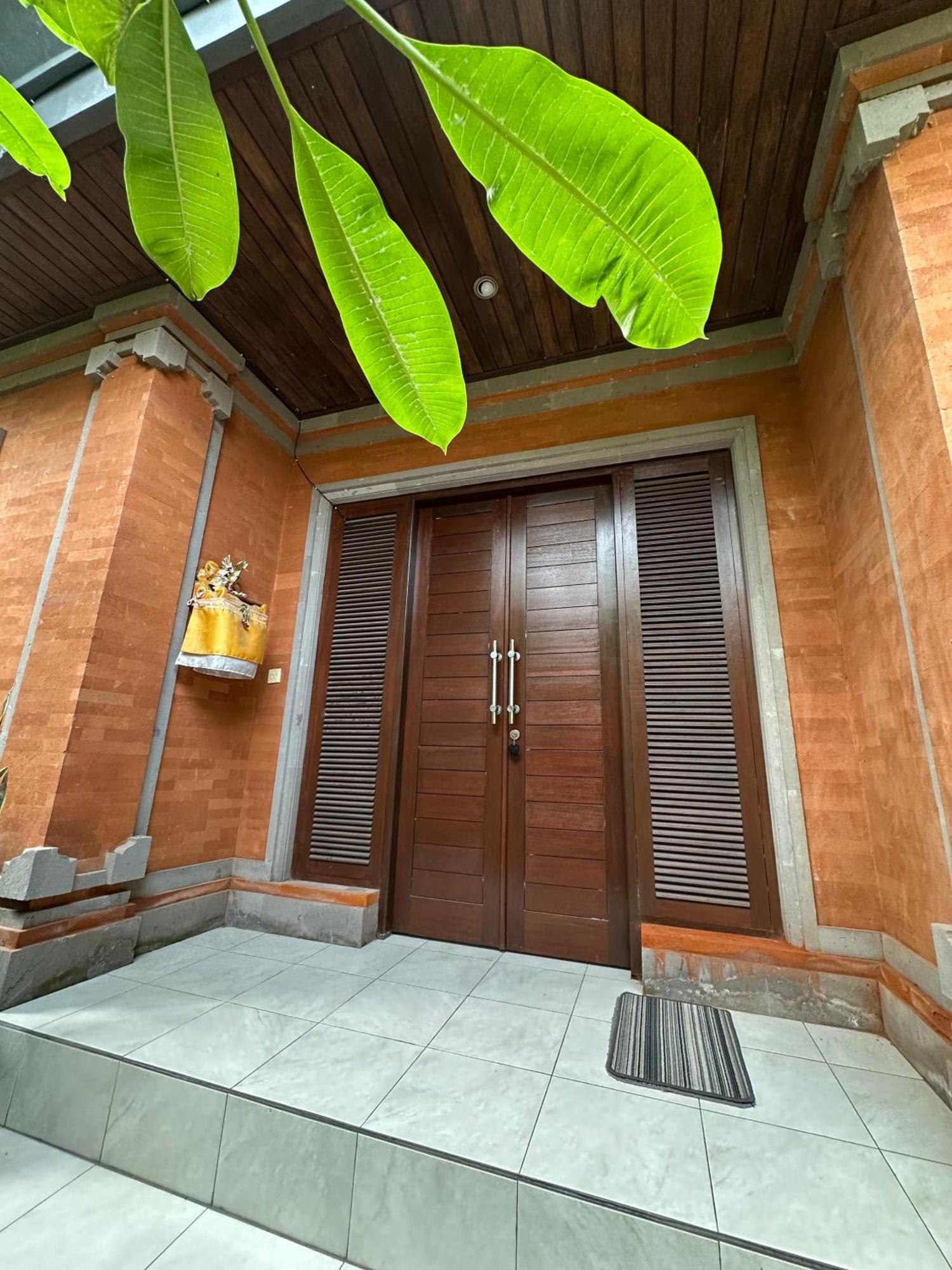 Tagel Karsa House Ξενοδοχείο Ουμπούντ Εξωτερικό φωτογραφία