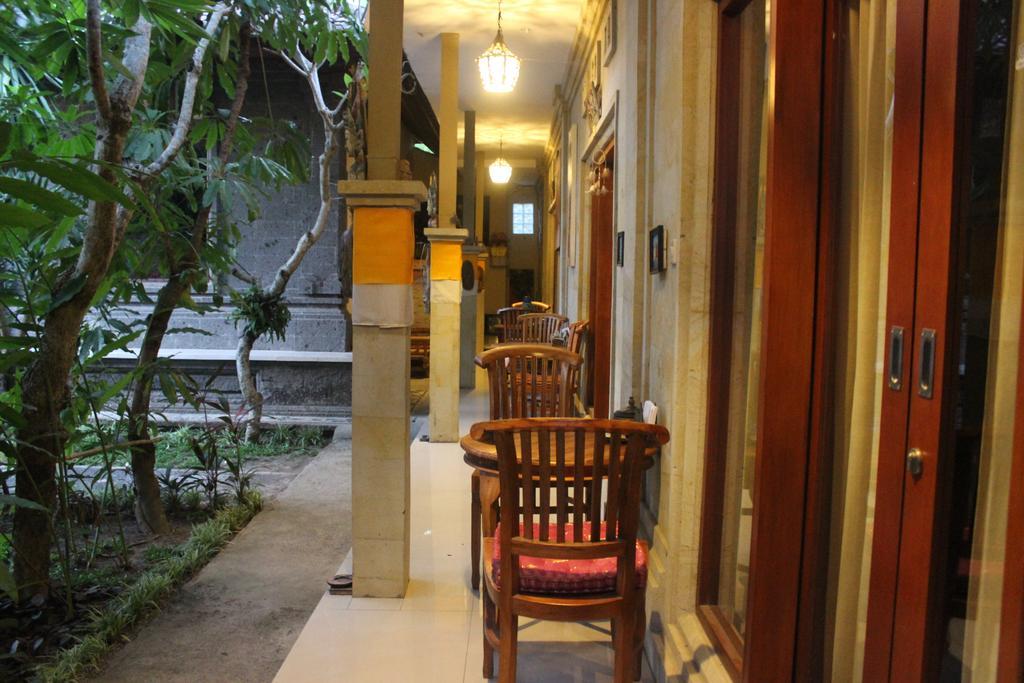 Tagel Karsa House Ξενοδοχείο Ουμπούντ Εξωτερικό φωτογραφία
