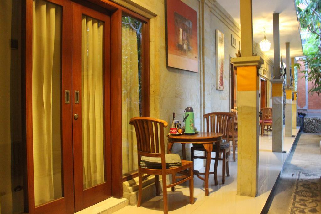 Tagel Karsa House Ξενοδοχείο Ουμπούντ Δωμάτιο φωτογραφία