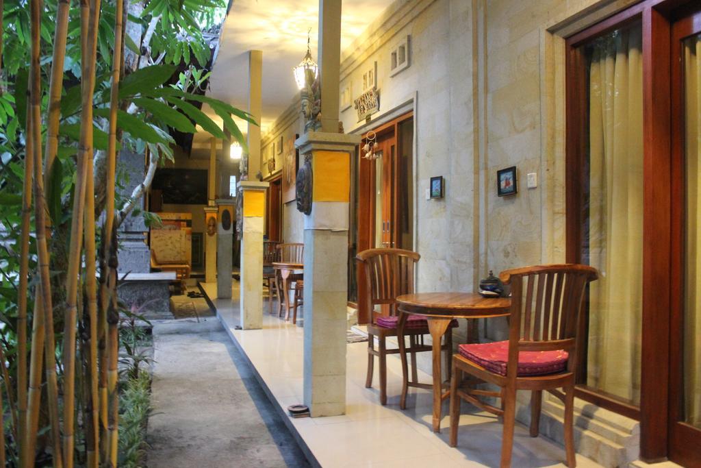 Tagel Karsa House Ξενοδοχείο Ουμπούντ Εξωτερικό φωτογραφία