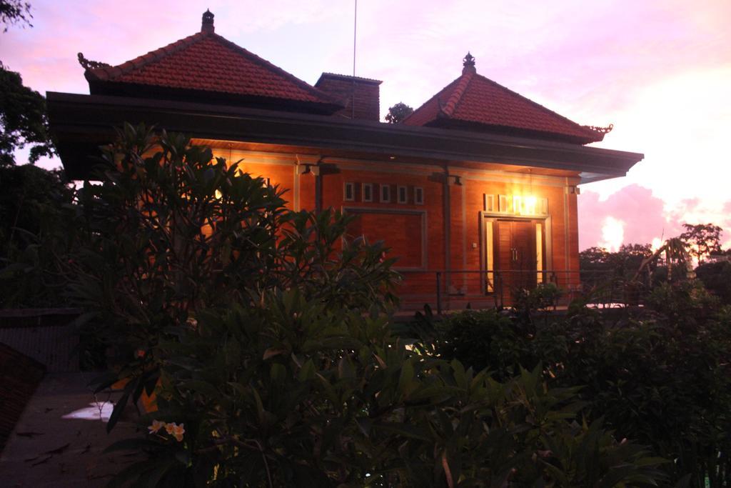 Tagel Karsa House Ξενοδοχείο Ουμπούντ Εξωτερικό φωτογραφία