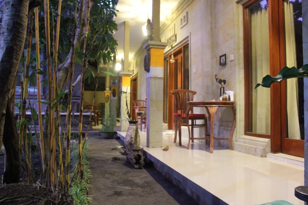 Tagel Karsa House Ξενοδοχείο Ουμπούντ Εξωτερικό φωτογραφία