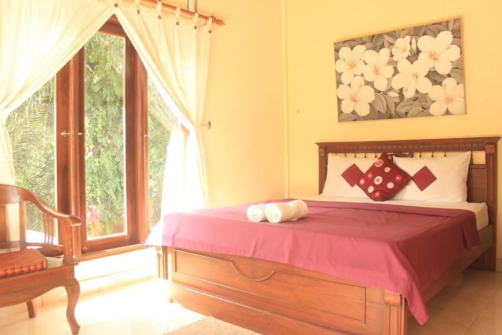 Tagel Karsa House Ξενοδοχείο Ουμπούντ Εξωτερικό φωτογραφία